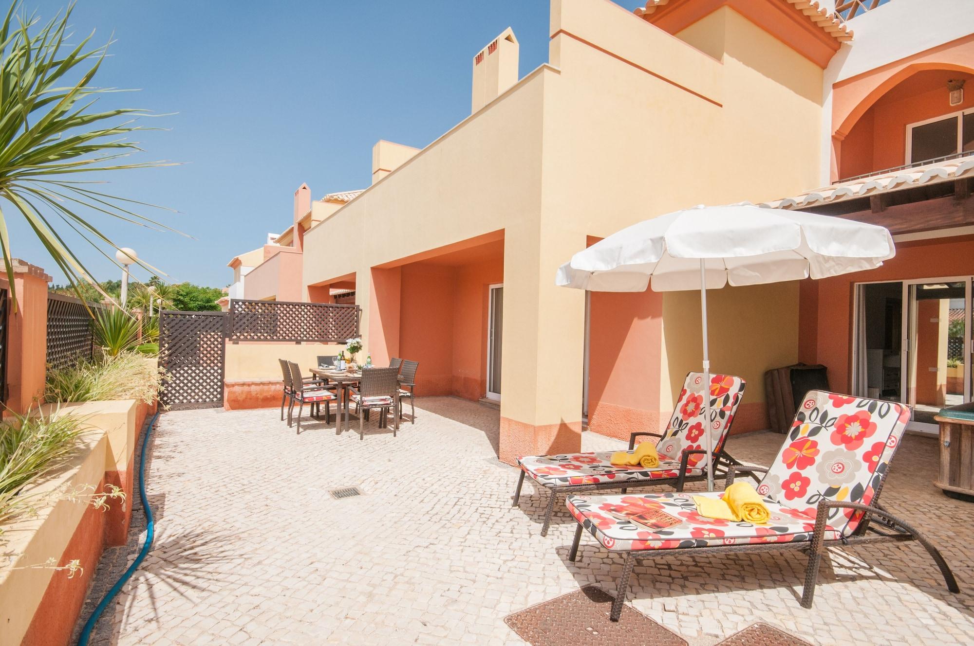 Jardim Da Meia Praia Resort Lagos Exterior photo