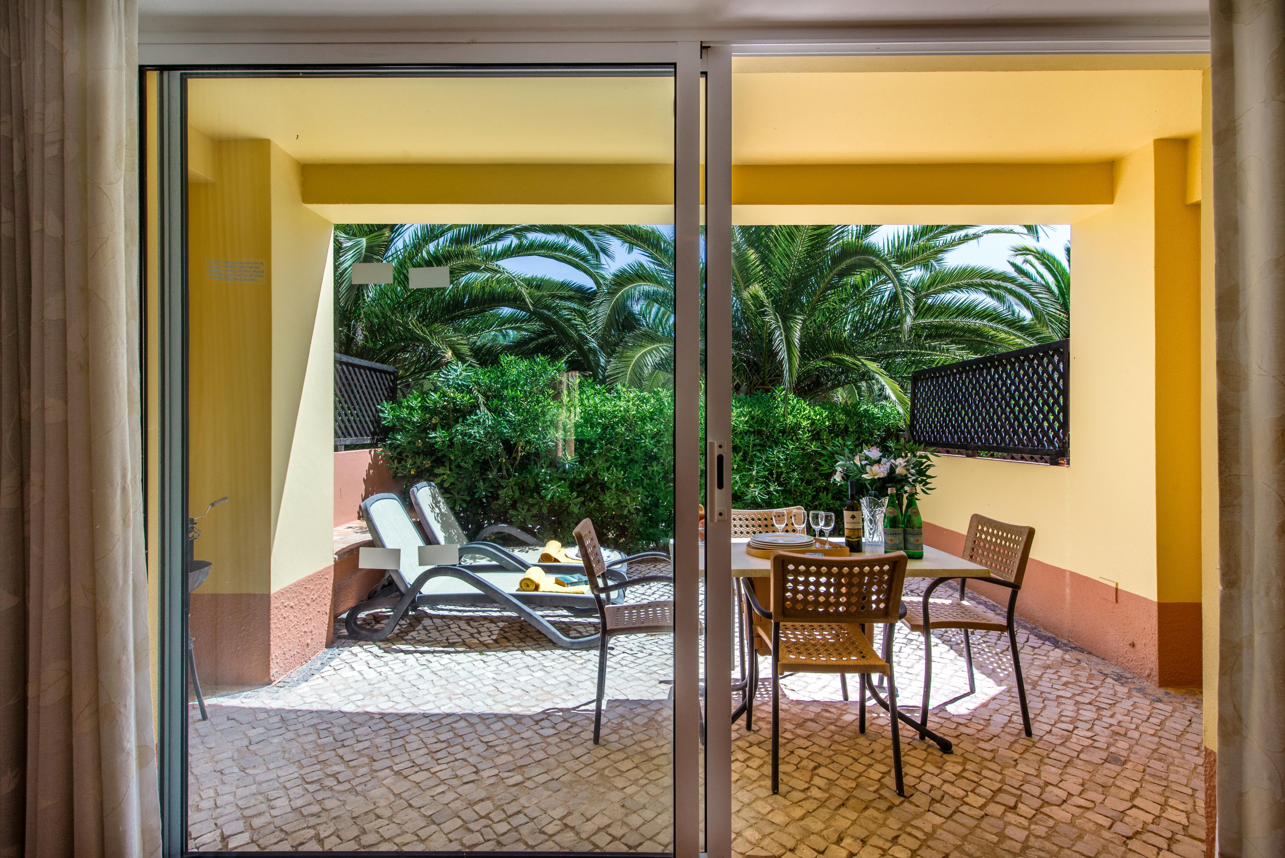 Jardim Da Meia Praia Resort Lagos Exterior photo