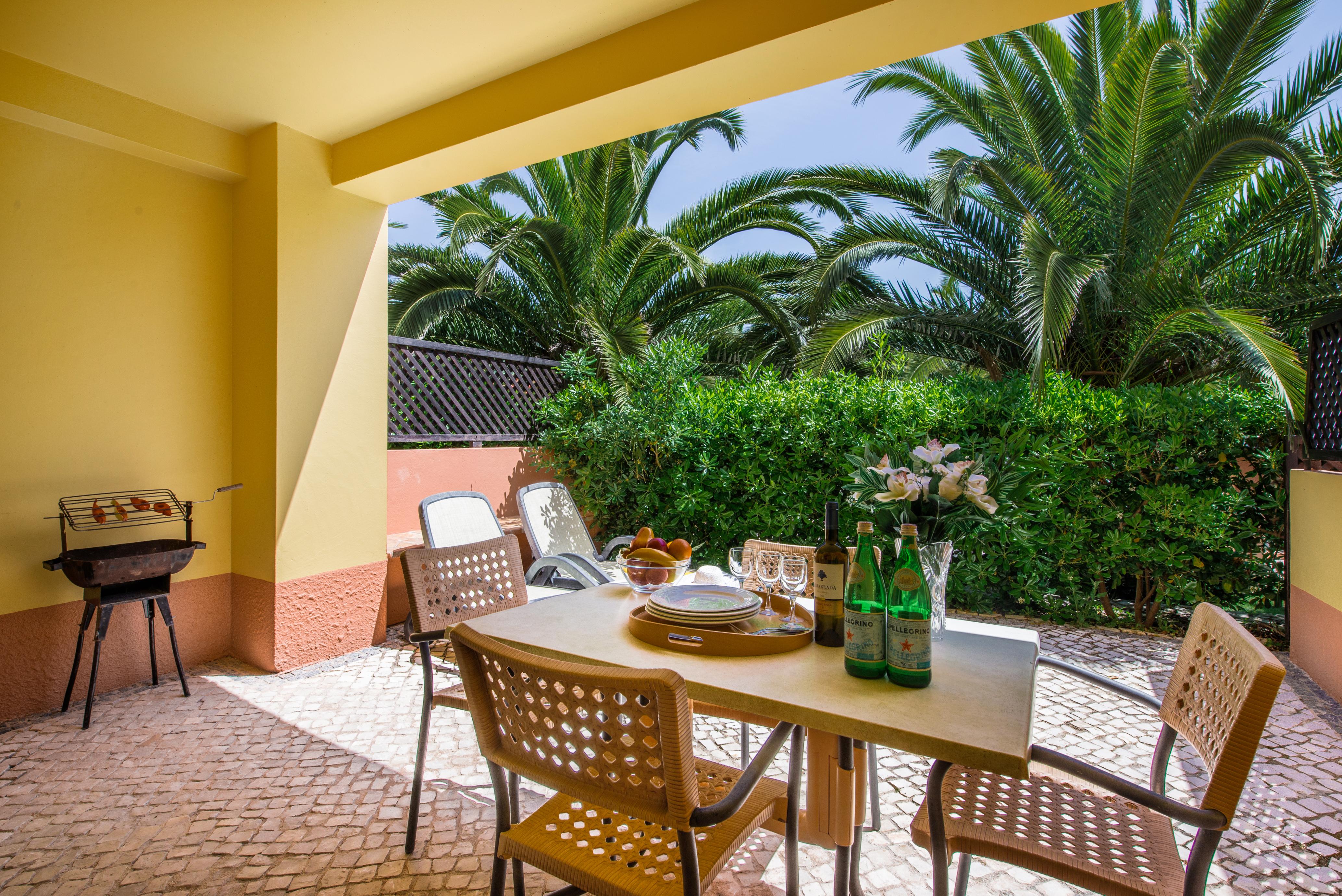 Jardim Da Meia Praia Resort Lagos Exterior photo