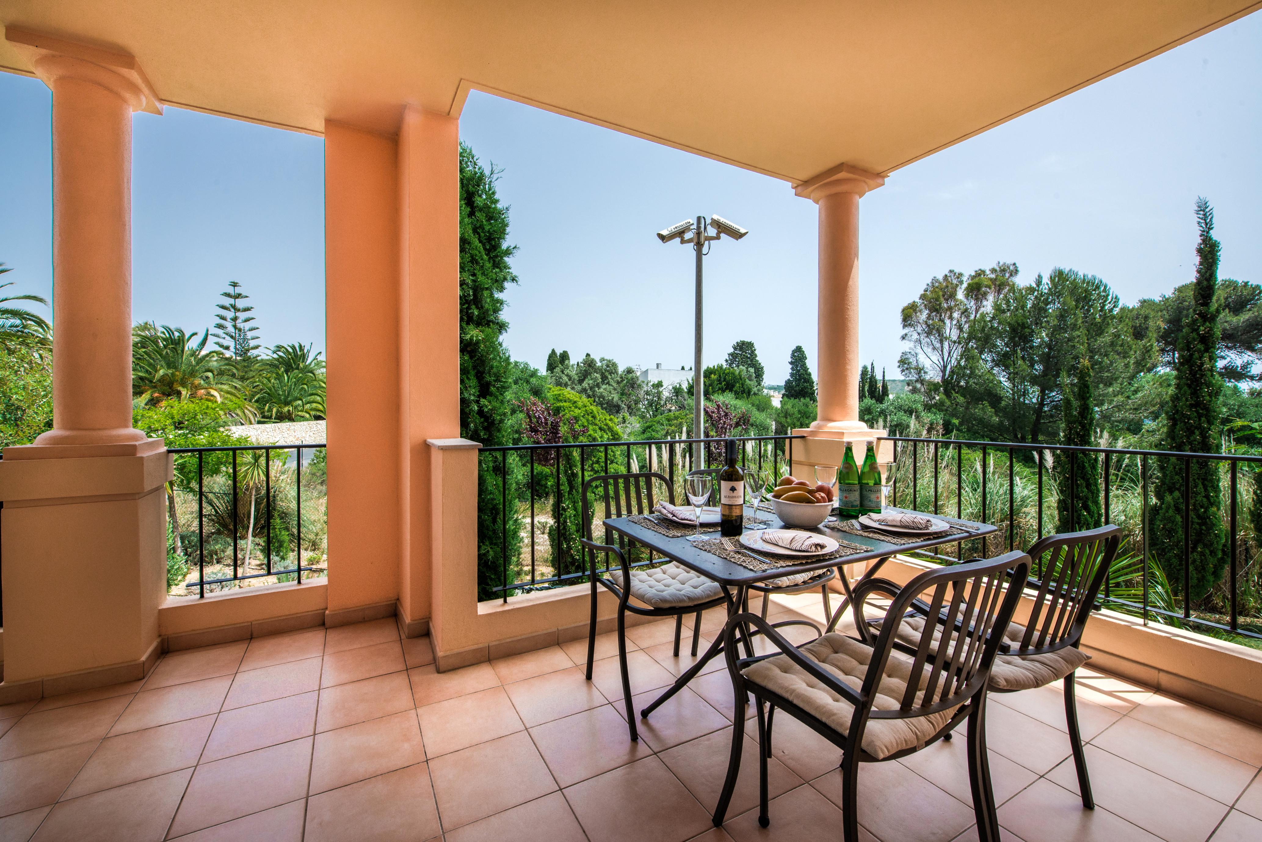Jardim Da Meia Praia Resort Lagos Exterior photo