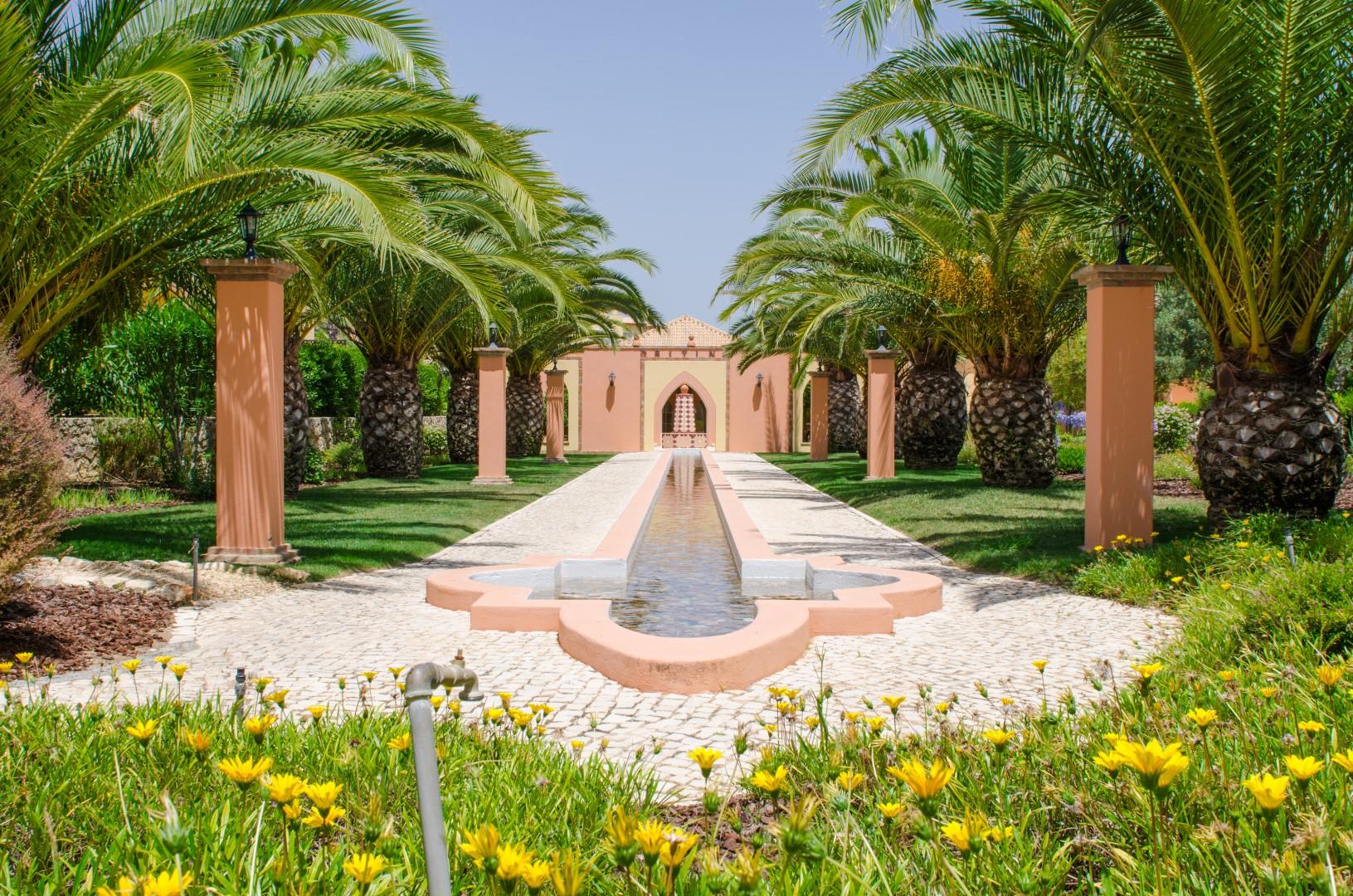Jardim Da Meia Praia Resort Lagos Exterior photo