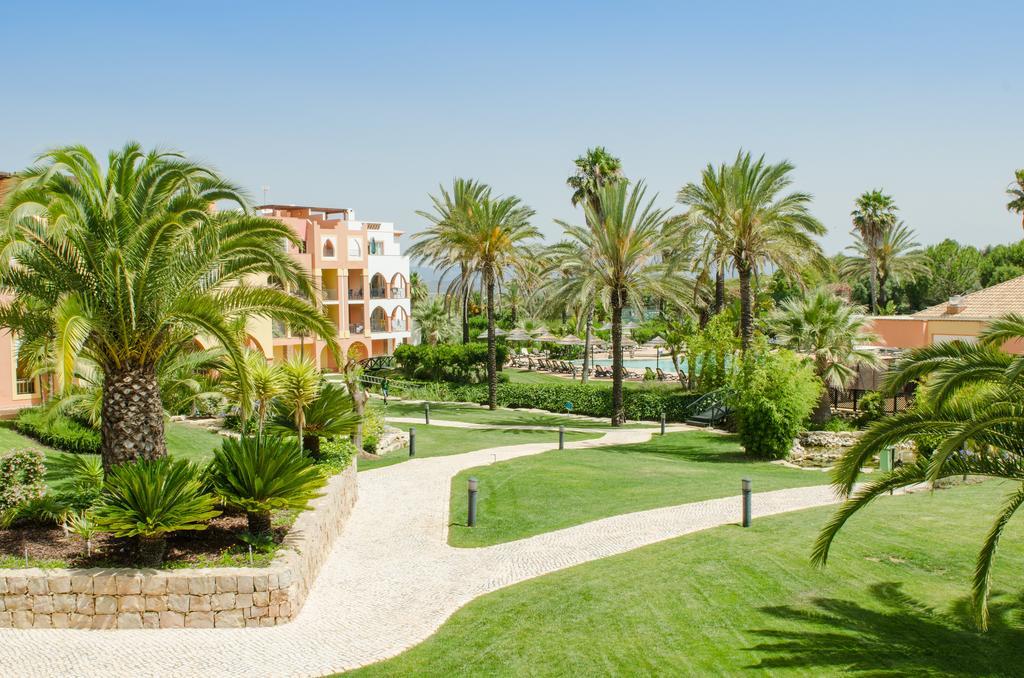 Jardim Da Meia Praia Resort Lagos Exterior photo