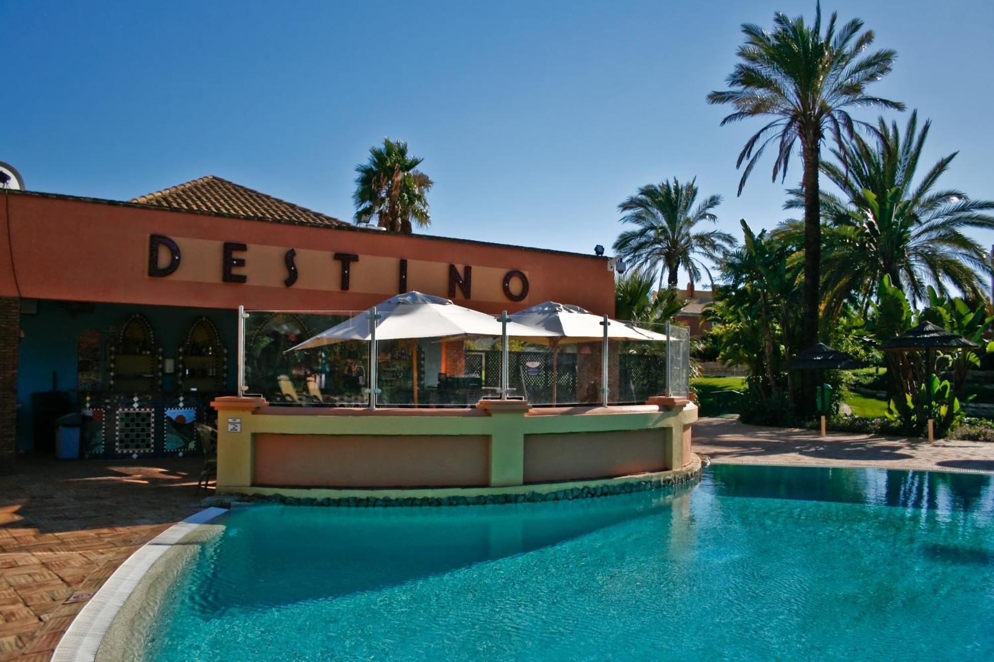 Jardim Da Meia Praia Resort Lagos Exterior photo