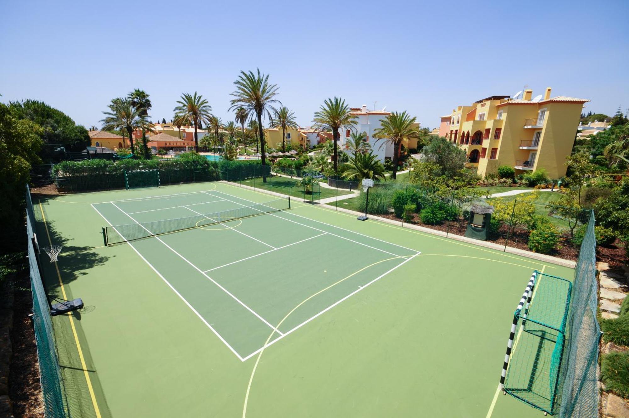 Jardim Da Meia Praia Resort Lagos Exterior photo