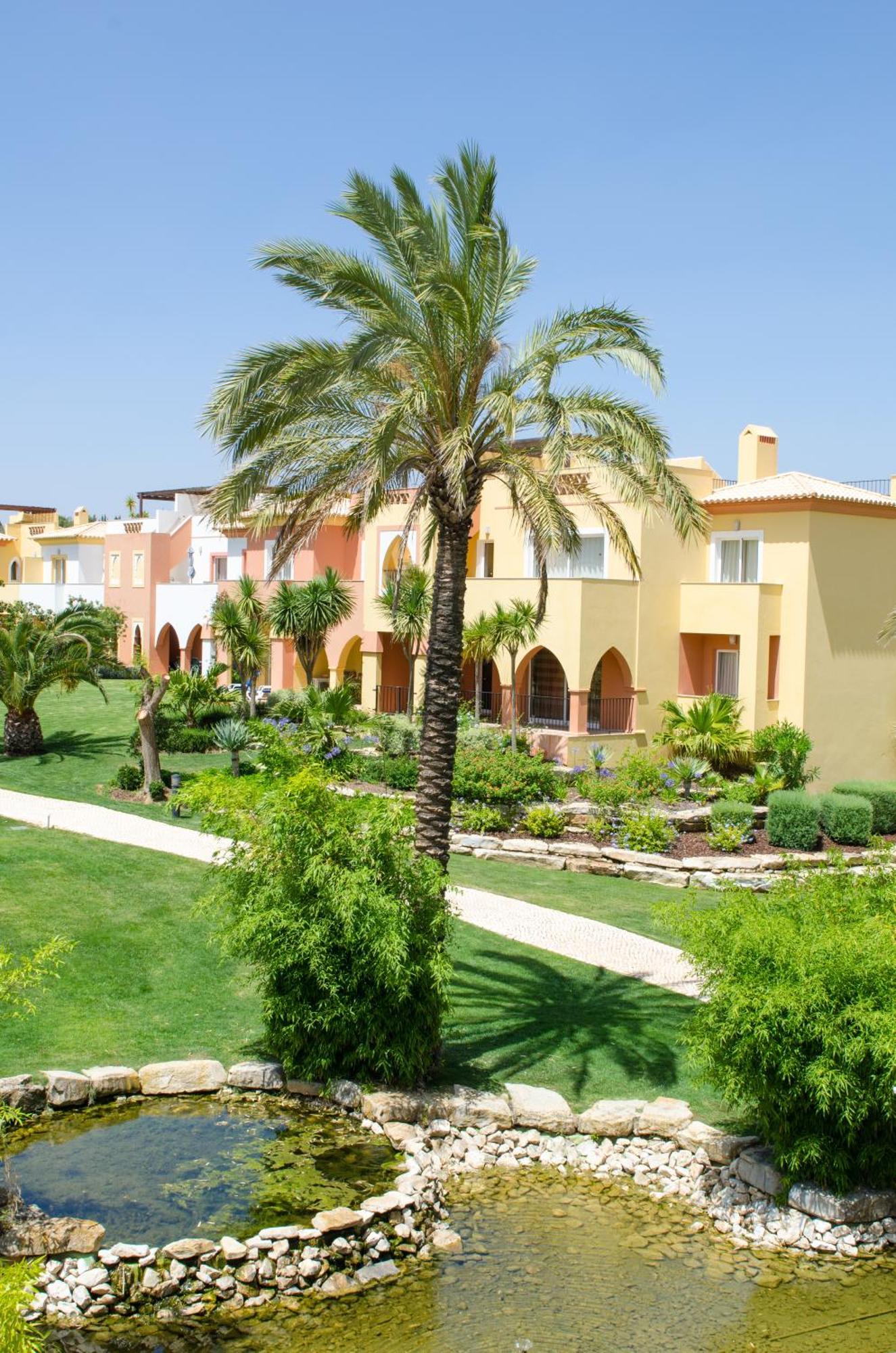 Jardim Da Meia Praia Resort Lagos Exterior photo