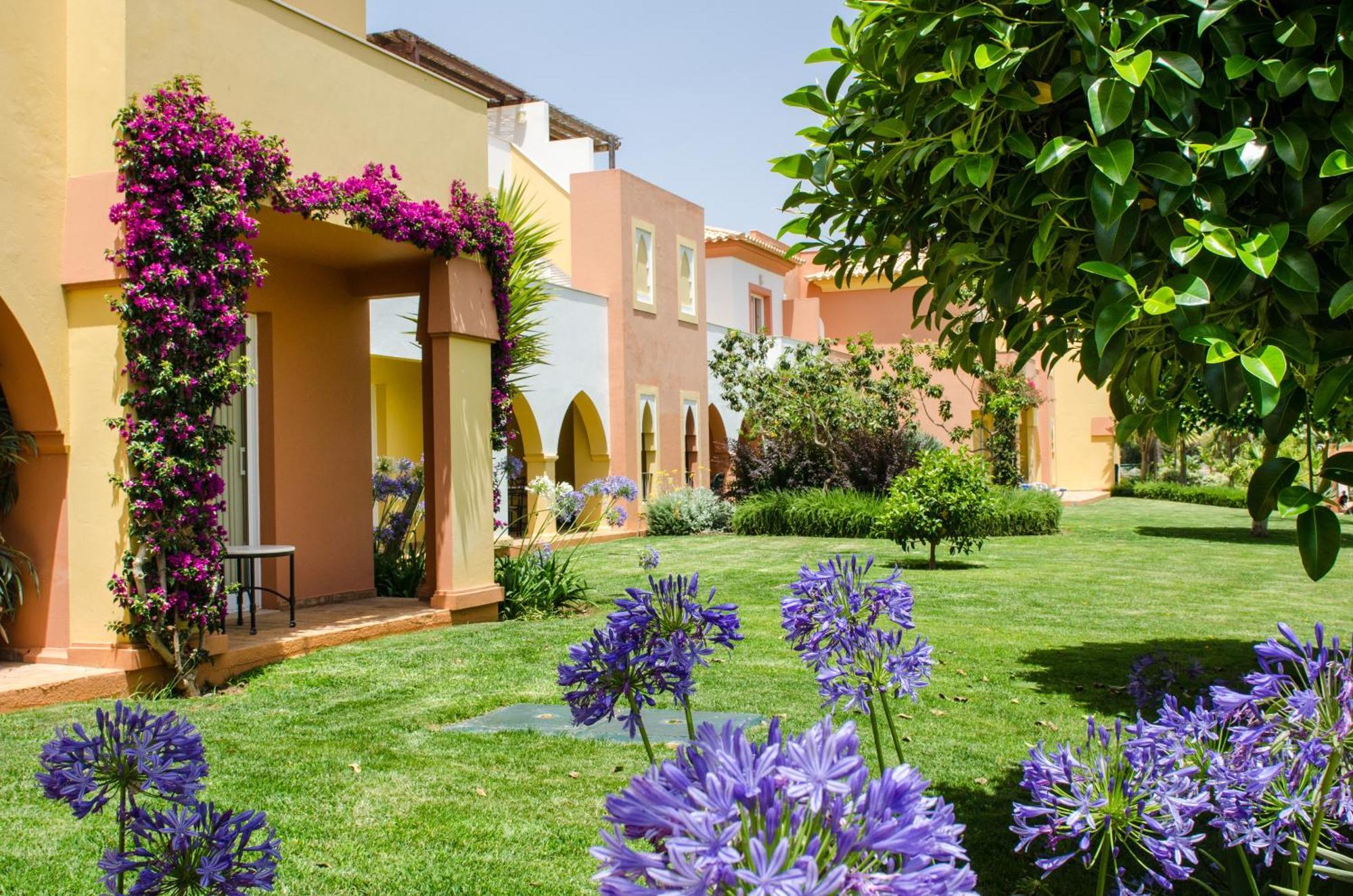 Jardim Da Meia Praia Resort Lagos Exterior photo
