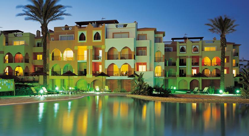 Jardim Da Meia Praia Resort Lagos Exterior photo